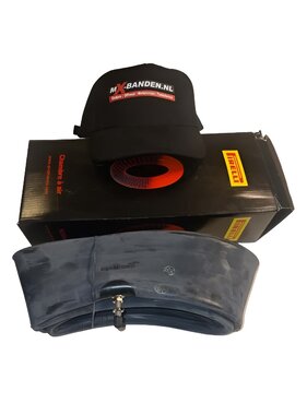 Pirelli Binnenband Pirelli 4mm, vanaf: