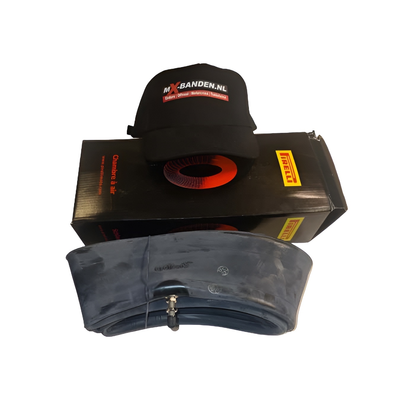 Pirelli Binnenband Pirelli 4mm