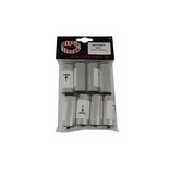 RipNRol  RipNRoll WVS + Platinum Roll off film 48mm 8 pack