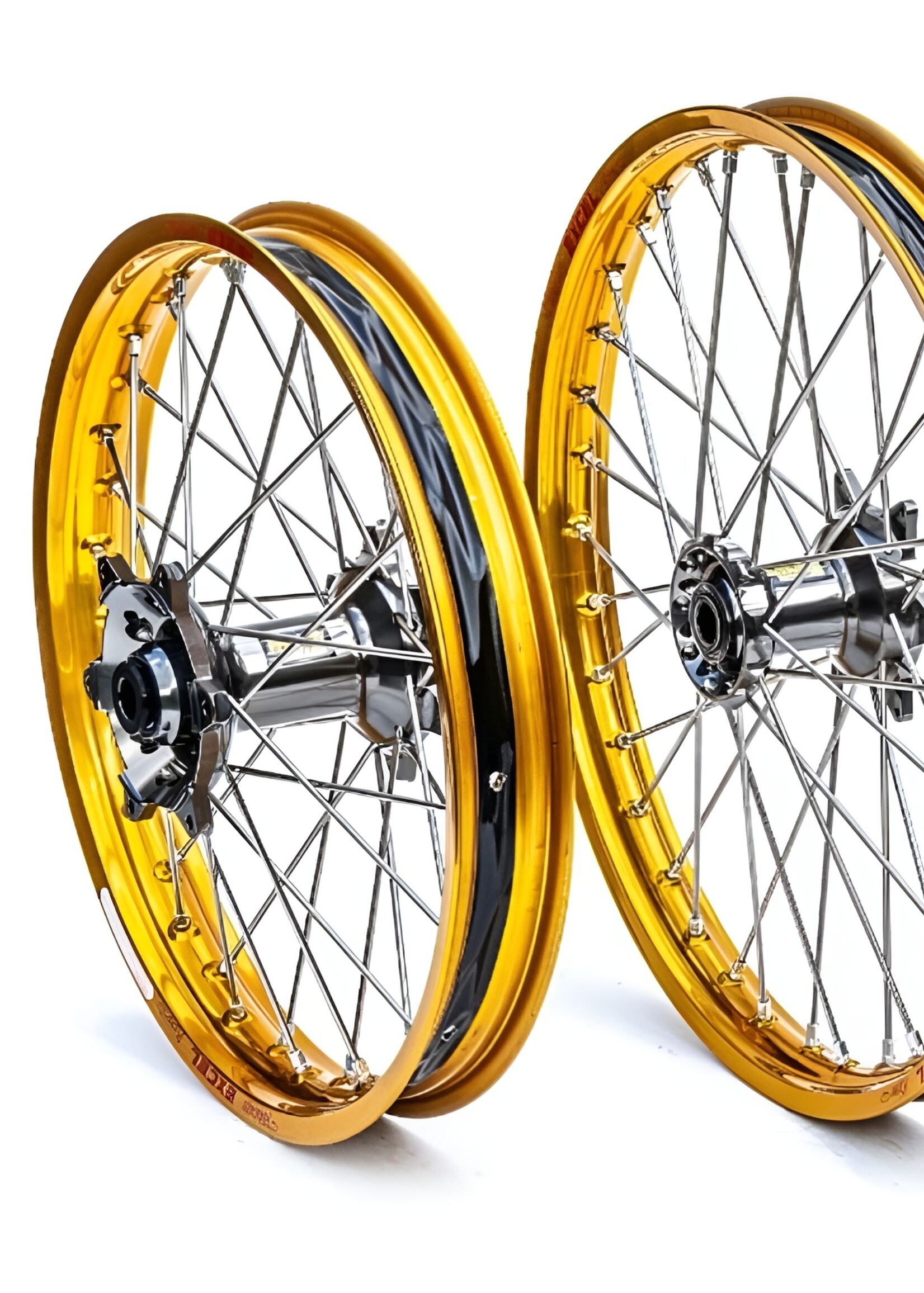 Haan Haan Wheels Bij MX banden