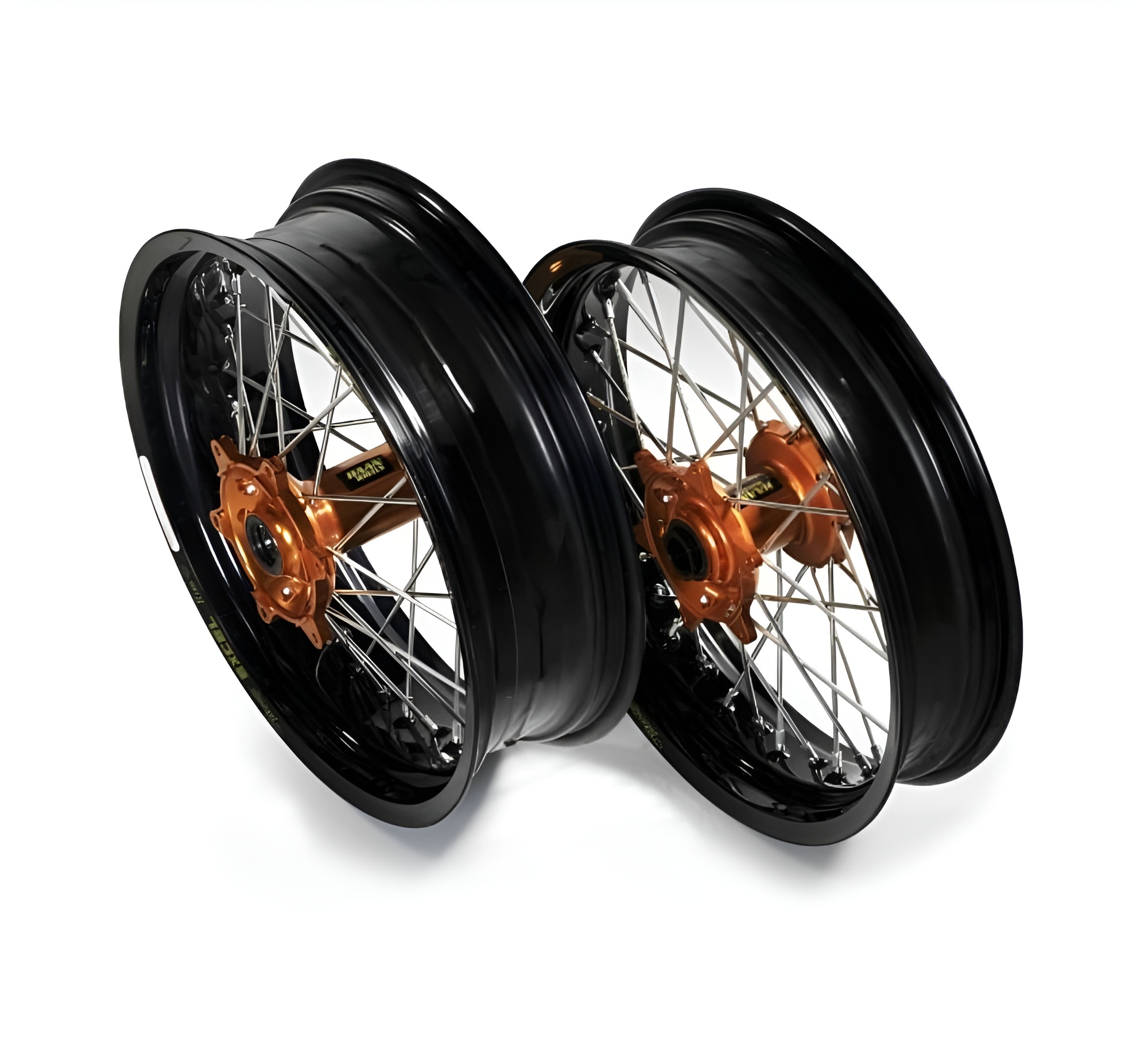 Haan Haan Wheels Bij MX banden
