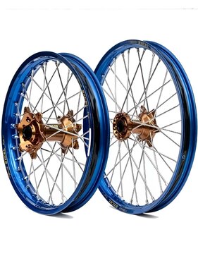Haan Haan Wheels