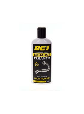 OC1 OC1 Exhaust Cleaner - 0,25L