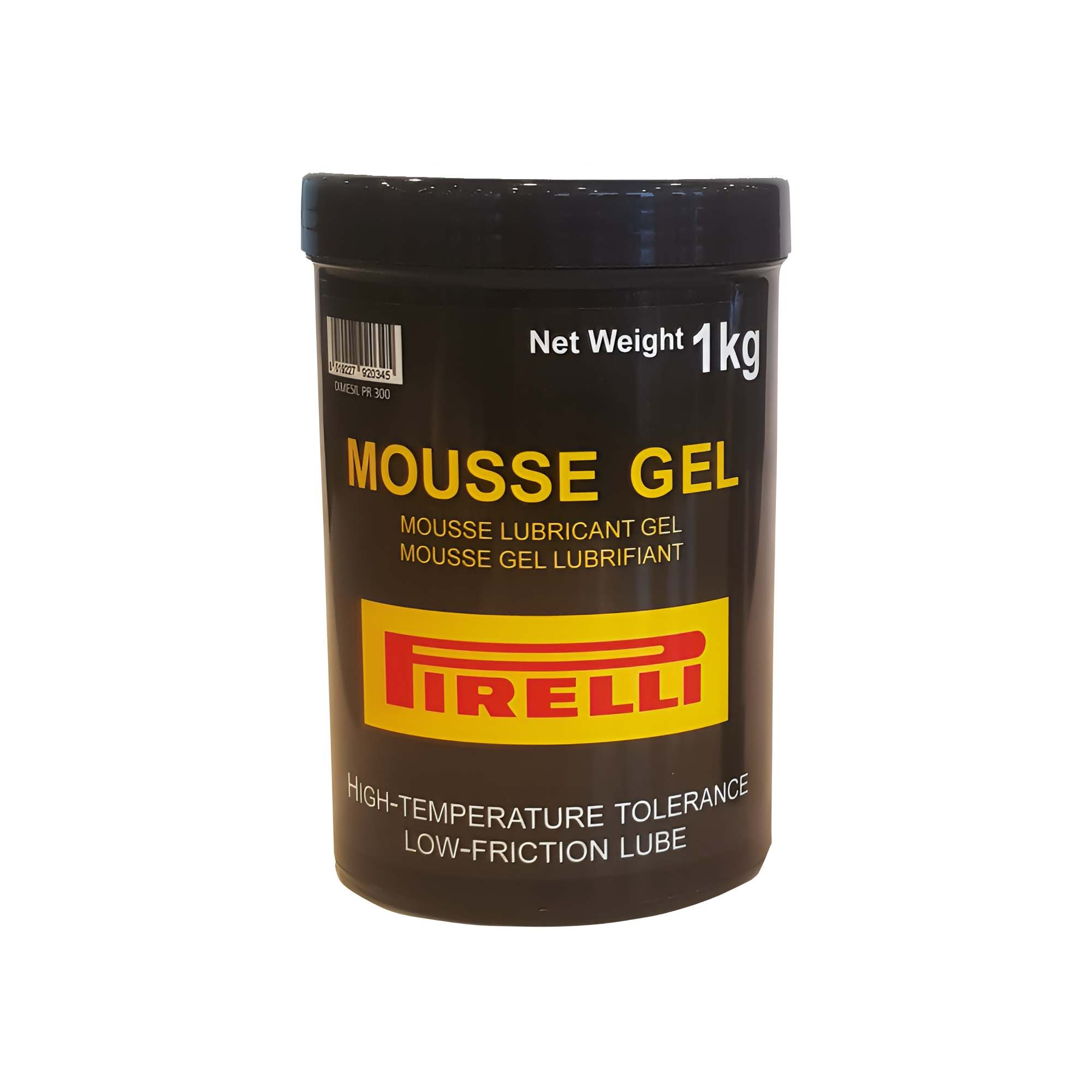 Pirelli Pirelli Mousse Gel -1kg