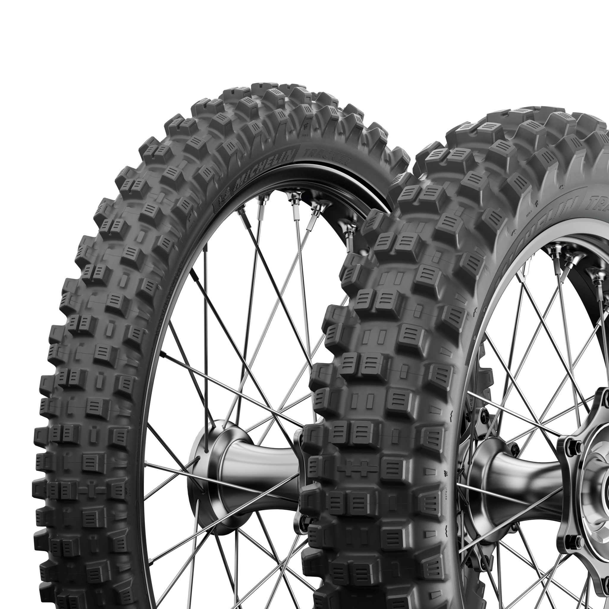 Michelin Michelin Tracker