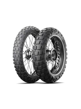 Michelin Michelin Anakee Wild, vanaf:
