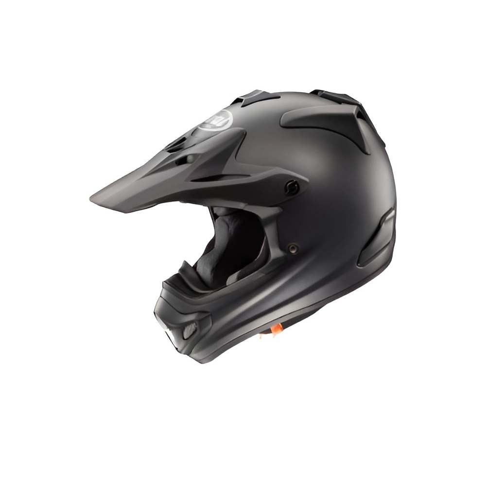 Arai ARAI MX-V - zwart