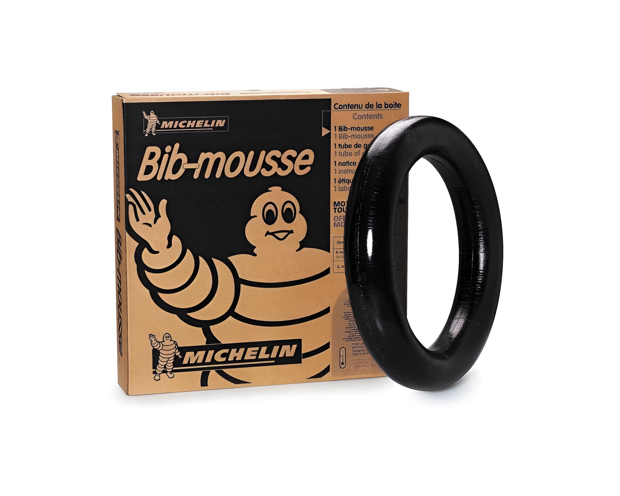 Michelin Michelin BIB MOUSSE