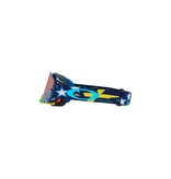 Oakley OAKLEY AIRBRAKE TLD BLUE BANNER