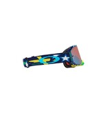 Oakley OAKLEY AIRBRAKE TLD BLUE BANNER
