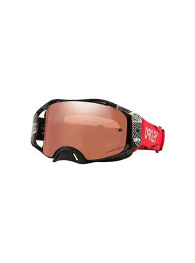 Oakley OAKLEY AIRBRAKE JEFFREY HERLINGS SIGNATURE