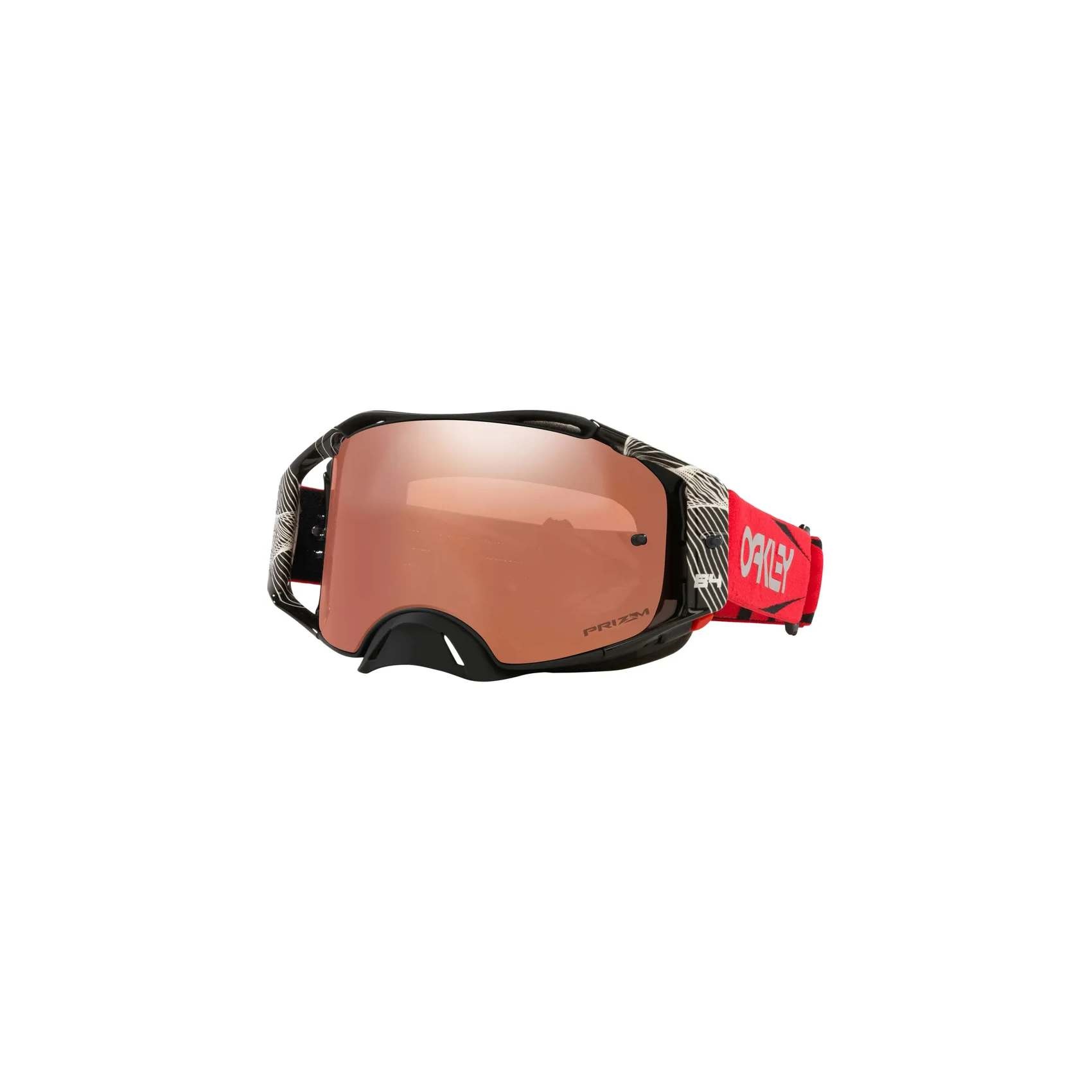 Oakley OAKLEY AIRBRAKE JEFFREY HERLINGS SIGNATURE