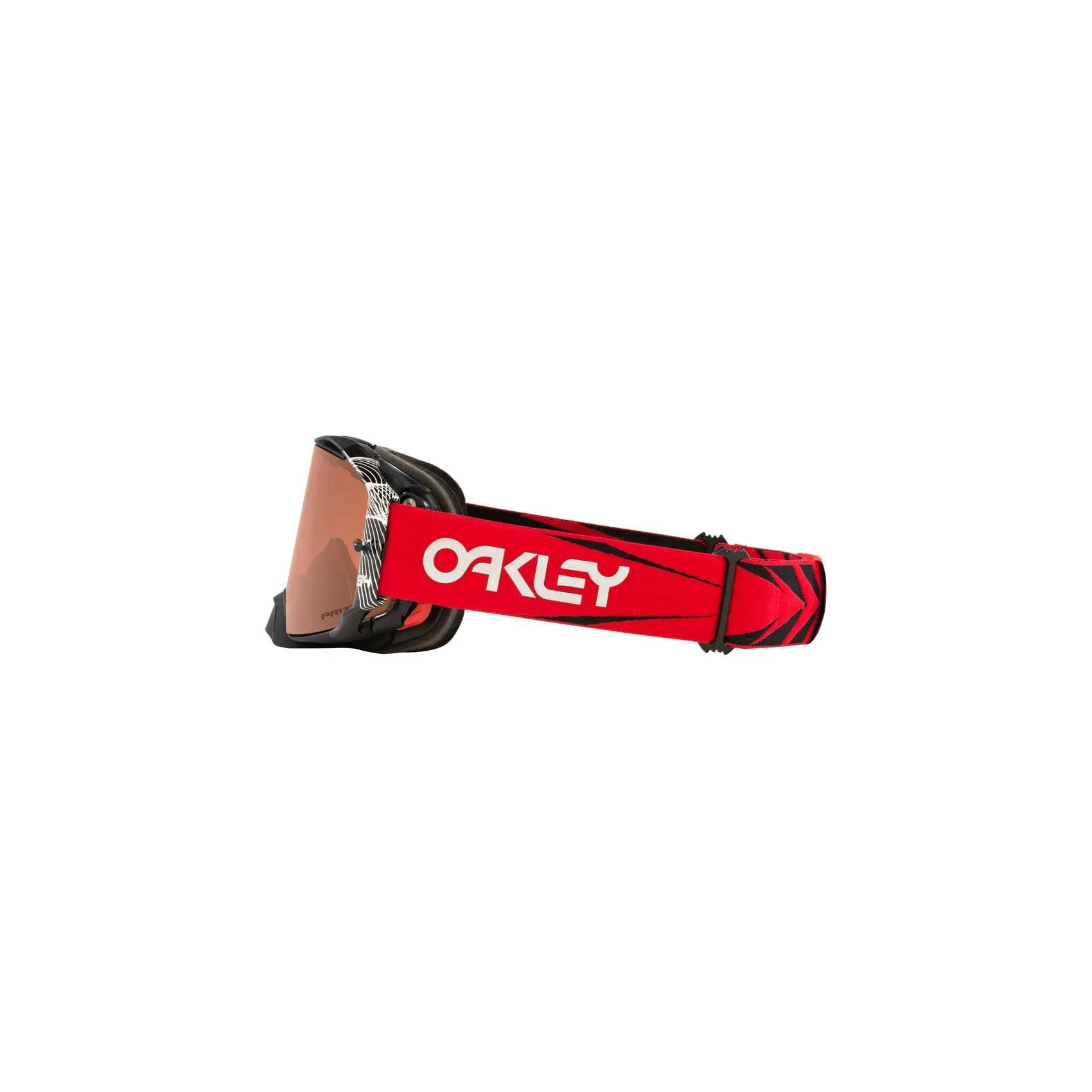 Oakley OAKLEY AIRBRAKE JEFFREY HERLINGS SIGNATURE