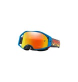 Oakley OAKLEY AIRBRAKE BLUE CRACKLE