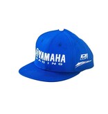 Yamaha Hat Factory SnapBack Blue OS