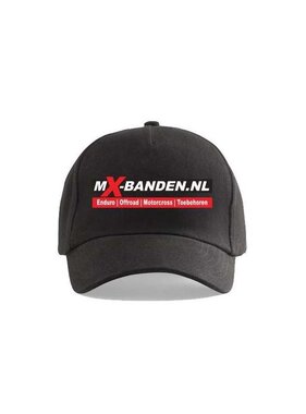 MX Banden cap