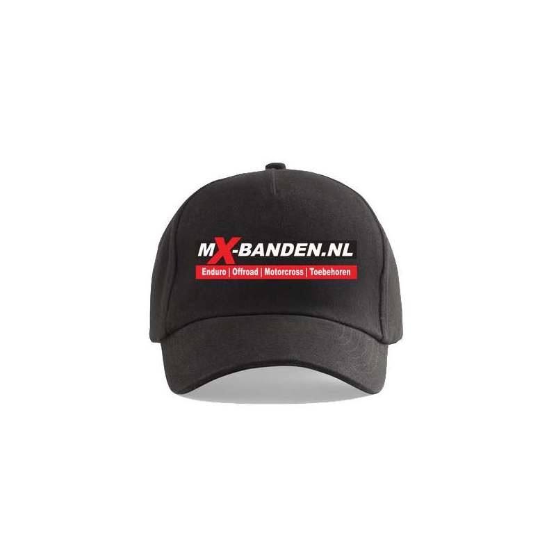 MX Banden cap