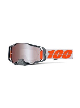 100% 100% ARMEGA HiPER Silver - Ecran Mirror Silver 2025