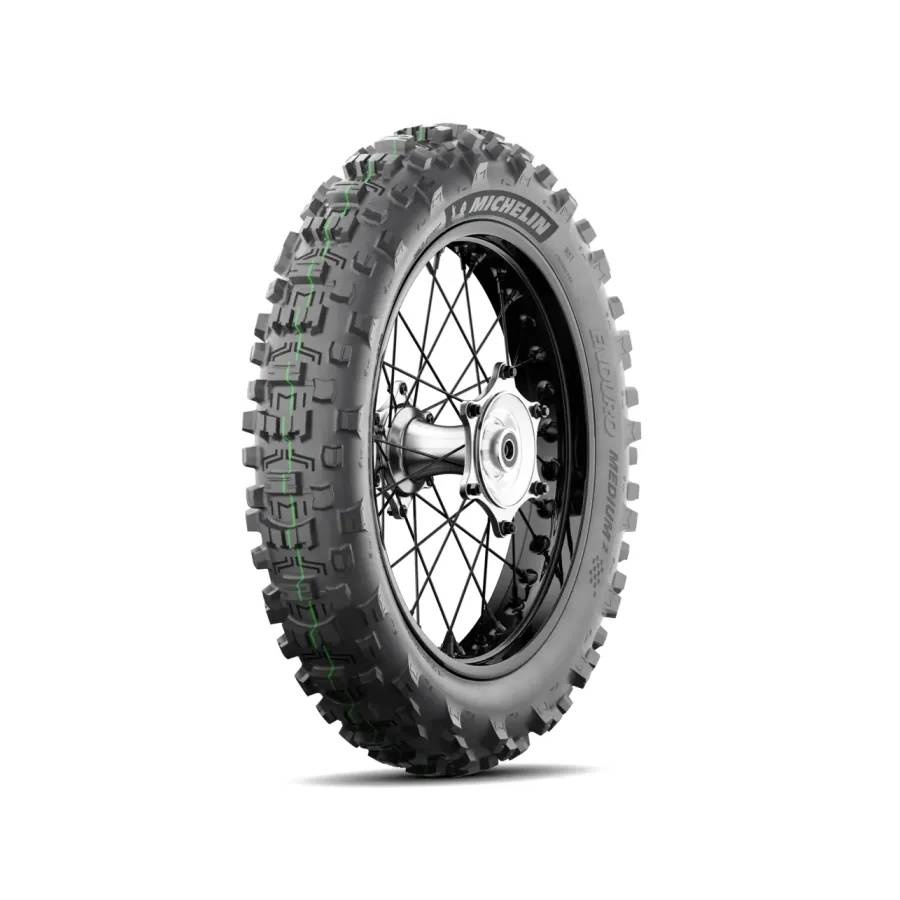 Michelin Michelin Enduro Medium 2