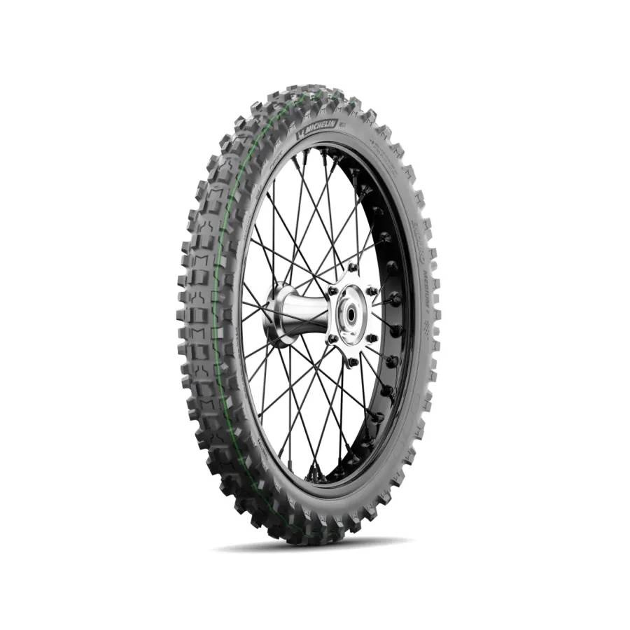 Michelin Michelin Enduro Medium 2