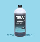 tsw TSW Moto Cleaner - Ready to mix - 1L