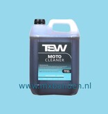 tsw TSW Moto Cleaner - Ready to mix - 5L: