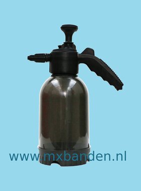 tsw TSW Foam Cannon – Druk spuit