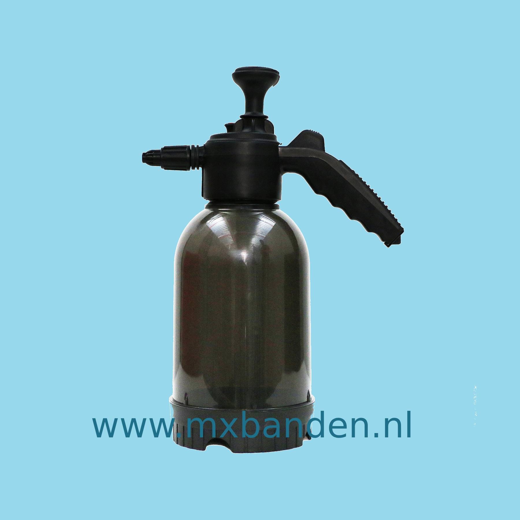 tsw  TSW Foam Cannon – Druk spuit