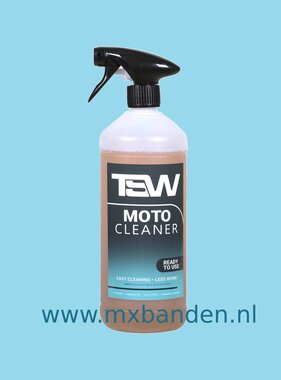 tsw TSW Moto Cleaner - Ready to use