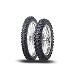 dunlop DUNLOP GEOMAX MX53