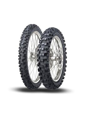 dunlop DUNLOP GEOMAX MX53, vanaf;
