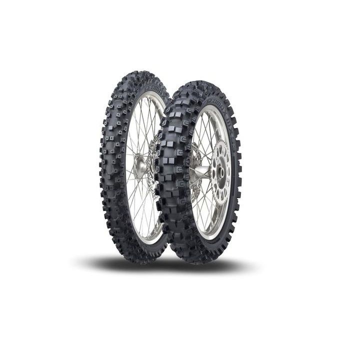 dunlop DUNLOP GEOMAX MX53