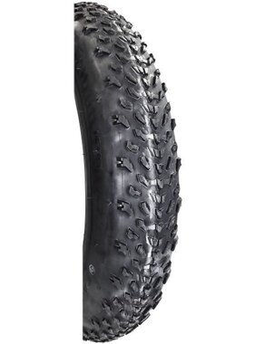 fatbike Buitenband enduro 20x4.0