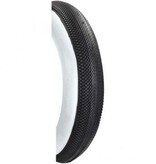 fatbike Buitenband street witte zijvlak 20x4.0