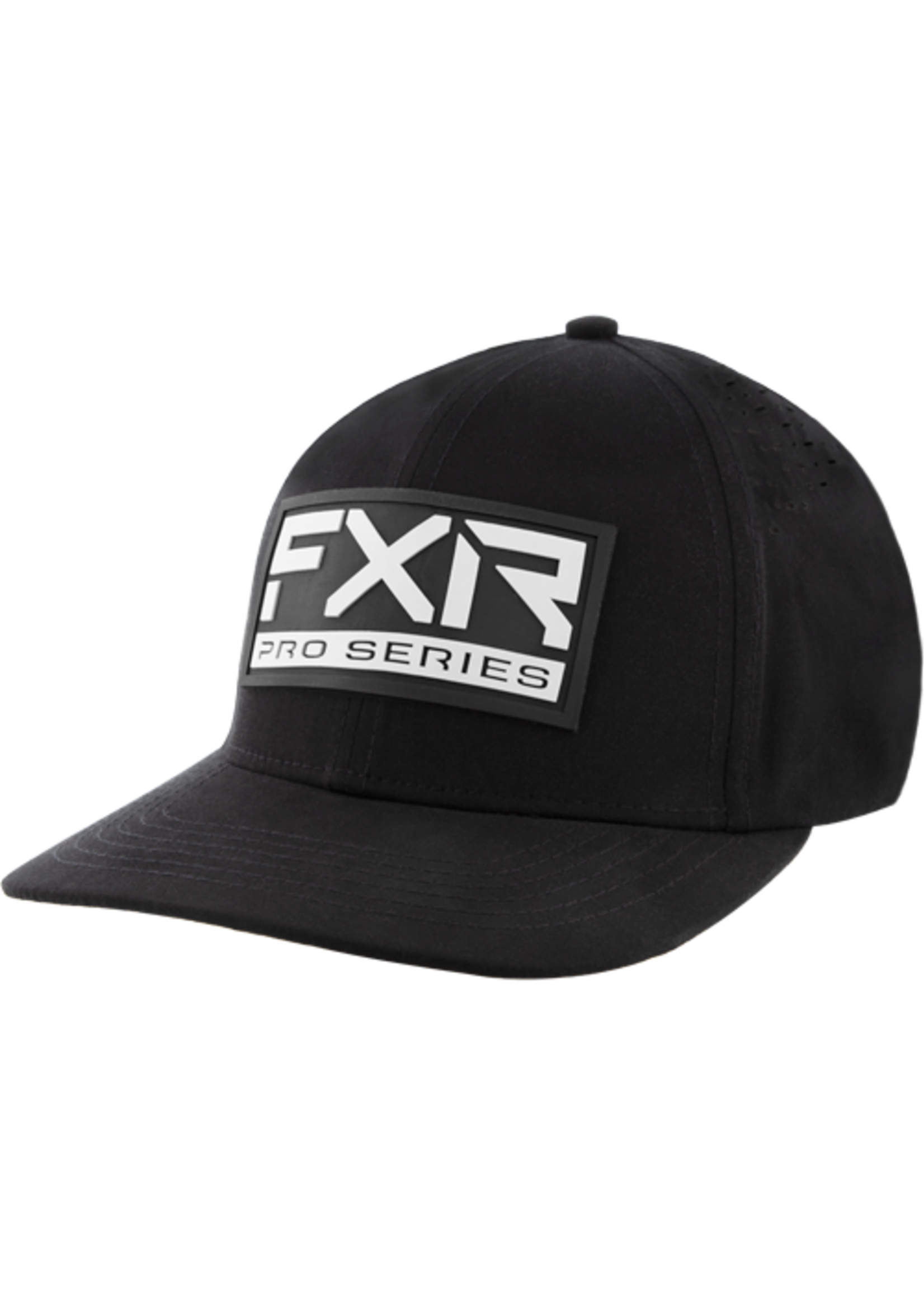fxr FXR UPF Performance Hat Zwart/Grijs-OS