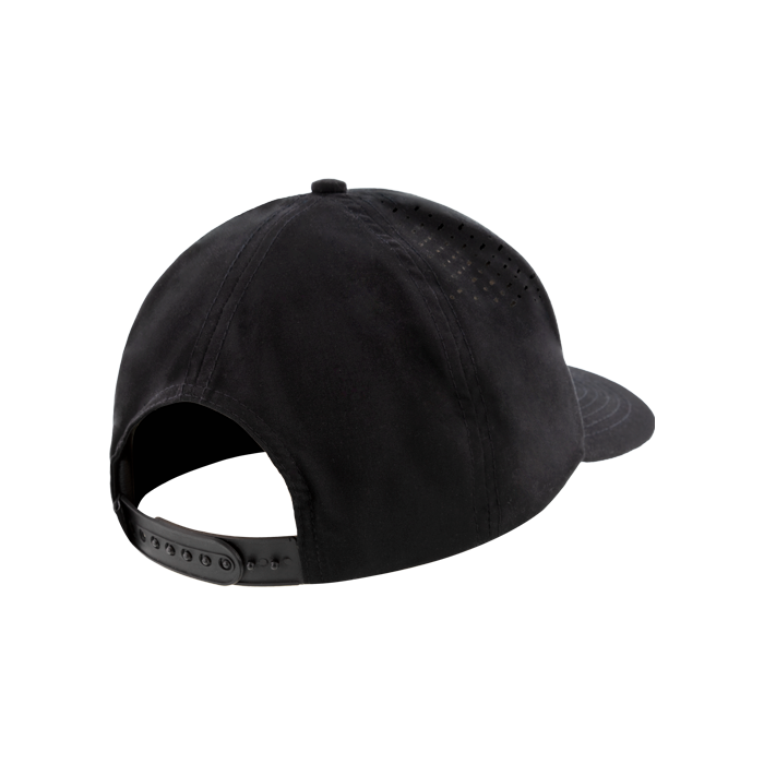 fxr FXR UPF Performance Hat Zwart/Grijs-OS