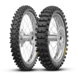 Pirelli PIRELLI  SCORPION MX32 MID SOFT NEW, vanaf;