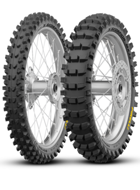 Pirelli PIRELLI  SCORPION MX32 MID SOFT NEW