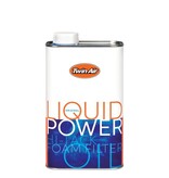 Twin Air Twin Air Liquid Power Filterolie - 1 liter