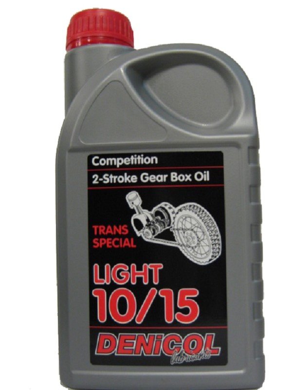 Denicol DenicolTrans Special light 10/15 1ltr