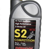 Denicol Denicol S2 Competition 2 Takt olie