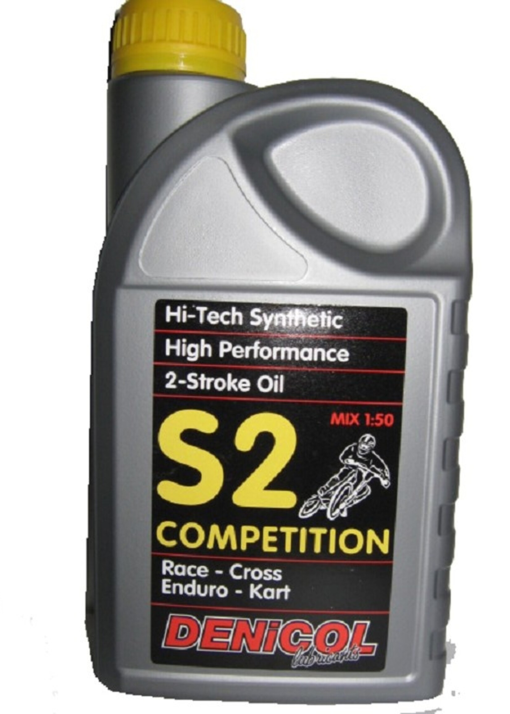 Denicol Denicol S2 Competition 2 Takt olie