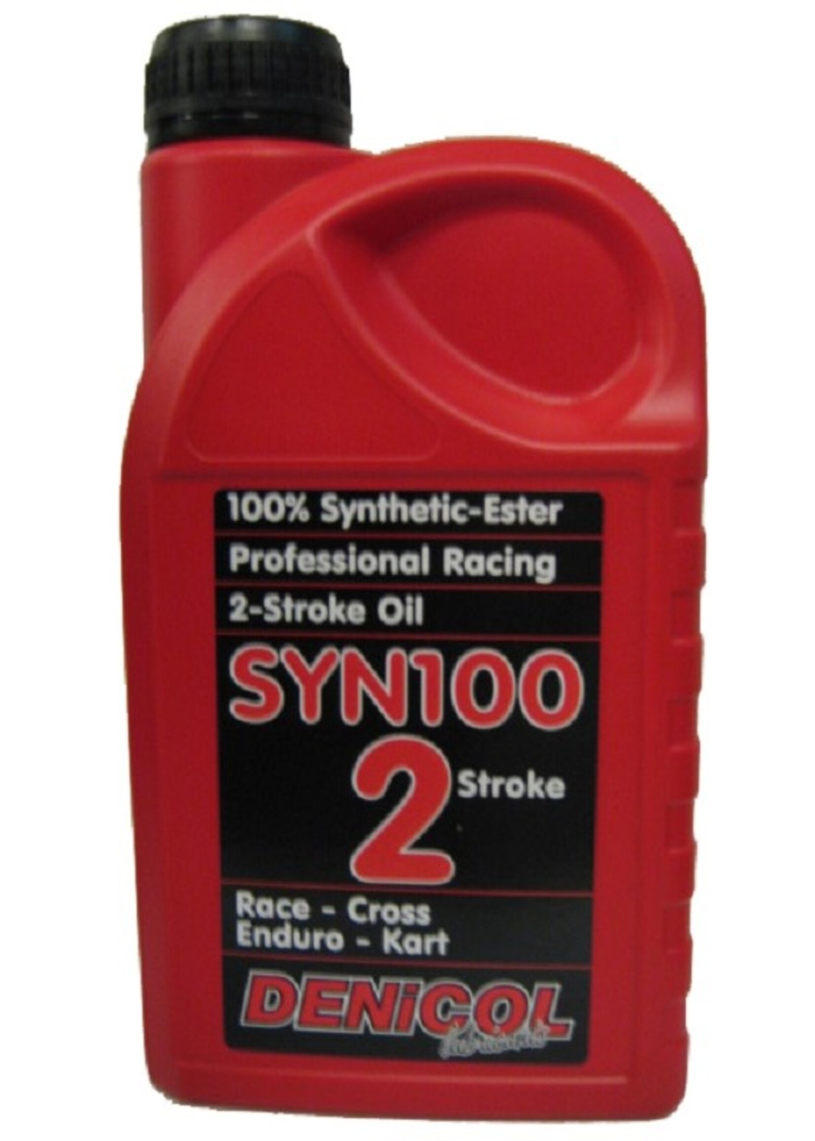 Denicol  DENICOL SYN100 2-Takt 1ltr
