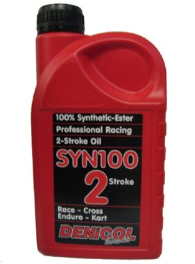 Denicol DENICOL SYN100 2-Takt 1ltr