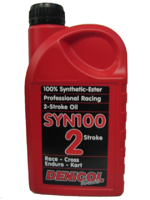 Denicol  DENICOL SYN100 2-Takt 1ltr