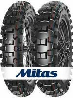mitas Mitas 90/90 -14 TERRA FORCE-MX IT