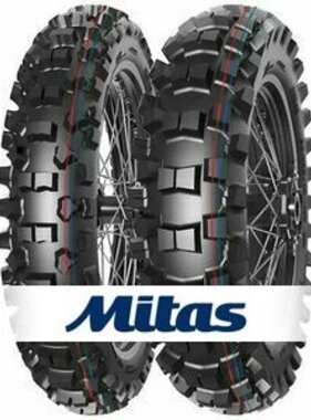 mitas Mitas TERRA FORCE-MX IT, vanaf;