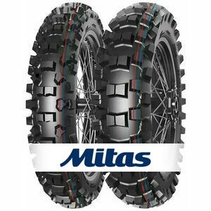 mitas Mitas  TERRA FORCE-MX IT