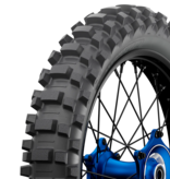 Michelin Starcross 6 Medium Hard vanaf;
