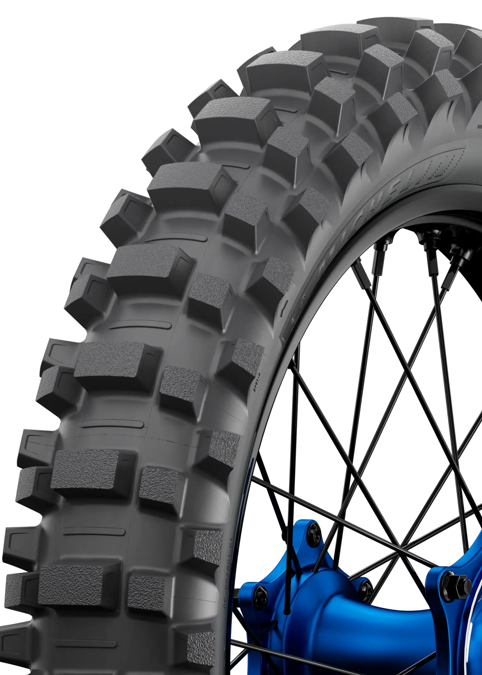 Michelin Starcross 6 Medium Hard vanaf;